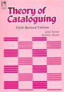 Theory of Cataloguing image