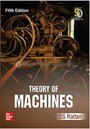 Theory of Machines image