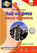 Theory of Structure 5th Semister image