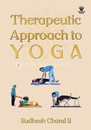 Therapeutic Approach to Yoga image