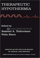 Therapeutic Hypothermia (Hb) image