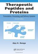 Therapeutic Peptides and Proteins image