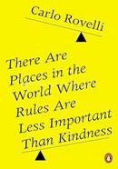 There Are Places in the World Where Rules Are Less Important Than Kindness image