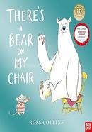 There's A Bear On My Chair image