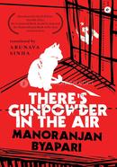 There's Gunpowder In The Air image