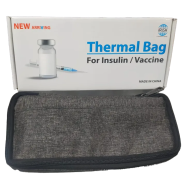 Thermal Bag for Insulin Vaccine image