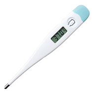 Thermocare Digital Thermometer Pack of 10 Medical Grade image