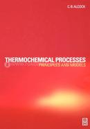 Thermochemical Processes: Principles and Models image