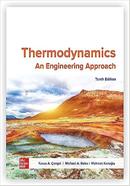 Thermodynamics: An Engineering Approach image