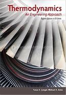 Thermodynamics An Engineering Approach image