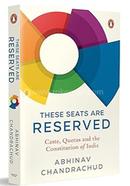 These Seats Are Reserved image