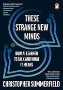 These Strange New Minds image
