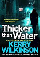 Thicker Than Water image
