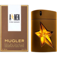 Thierry Mugler A*Men Pure Havane EDT – 100ml image