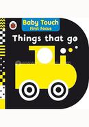 Things That Go image
