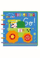 Things That Go! image