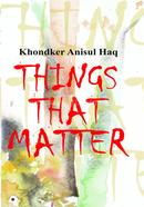 Things That Matter image