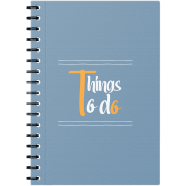 Things To Do Diary