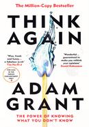 Think Again