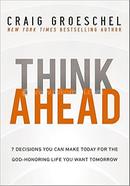 Think Ahead image