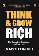 Think And Grow Rich image