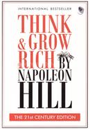 Think And Grow Rich image