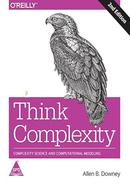 Think Complexity image
