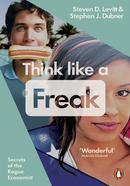 Think Like a Freak image