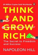 Think and Grow Rich image