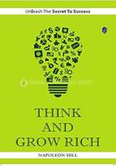 Think and Grow Rich image