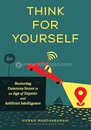 Think for Yourself image