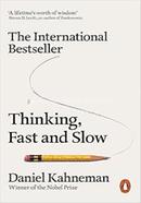 Thinking Fast and Slow image