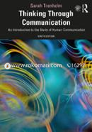 Thinking Through Communication image