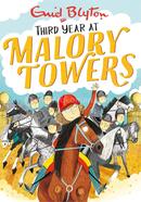 Third Year At Malory Towers: 03 image