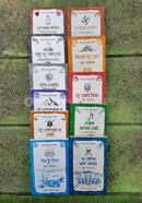 Thirty Nine Clues Series (1-11) Full Set image