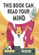 This Book Can Read Your Mind image