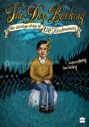 This Dog Barking image