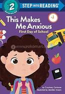 This Makes Me Anxious image