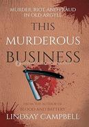 This Murderous Business image
