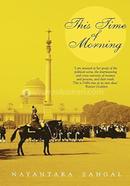 This Time Of Morning image