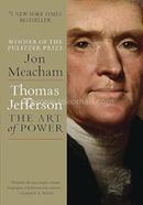 Thomas Jefferson: The Art of Power image