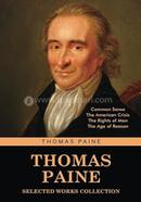 Thomas Paine Selected Works collection image
