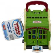 Thomas and Friends Connect and Go Shed - 3 Designs - GWX08 icon