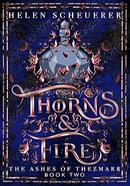 Thorns And Fire image