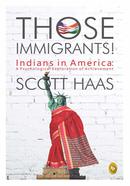 Those Immigrants! image