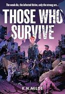 Those Who Survive image
