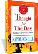 Thought For The Day Get Your Self Under Control image