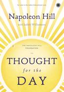 Thought for the Day image