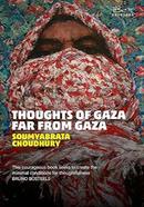 Thoughts of Gaza Far from Gaza image