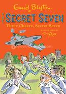 Three Cheers, Secret Seven image